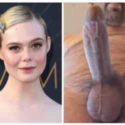 Elle fanning tribs