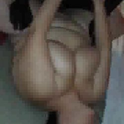 Stella rides my dick, gets me off in less than 2 minutes