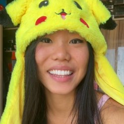 Michelle From China