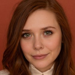 Elizabeth Olsen