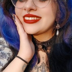 I'm happy because I know your thoughts