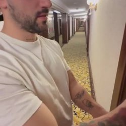 insanely hot latina takes her tinder date home to fuck him